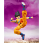 Dragon Ball Daima - Figurine Son Goku S.H Figuarts