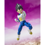 Dragon Ball Daima - Figurine Vegeta S.H Figuarts