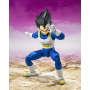 Dragon Ball Daima - Figurine Vegeta S.H Figuarts