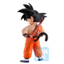 Dragon Ball - Figurine Son Goku & Karin The Lookout Above The Clouds Ichibansho