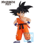 Dragon Ball - Figurine Son Goku & Karin The Lookout Above The Clouds Ichibansho