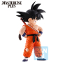 Dragon Ball - Figurine Son Goku & Karin The Lookout Above The Clouds Ichibansho