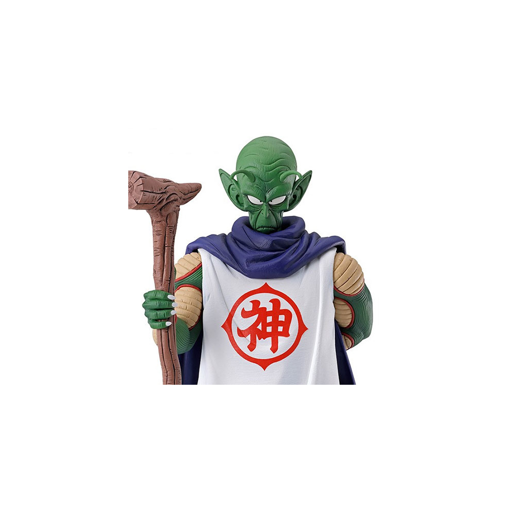 Dragon Ball - Figurine Kami The Lookout Above The Clouds Ichibansho