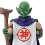 Dragon Ball - Figurine Kami The Lookout Above The Clouds Ichibansho