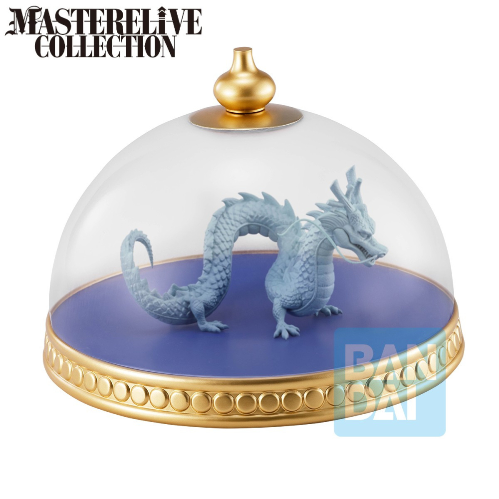 Dragon Ball - Figurine Shenron The Lookout Above The Clouds Ichibansho