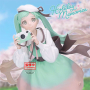 Vocaloid - Figurine Hatsune Miku Holiday Memories Figure Collection