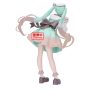 Vocaloid - Figurine Hatsune Miku Holiday Memories Figure Collection