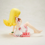 Monogatari Series - Figurine Oshino Shinobu Espresto Figure Clear Material Another Color