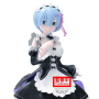 Re:ZERO - Starting Life In Another World - Figurine Rem Glitter & Glamours Maid Version