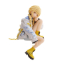 The Idolmaster Gakuen - Figurine Kotone Fujita Espresto Charming Pose