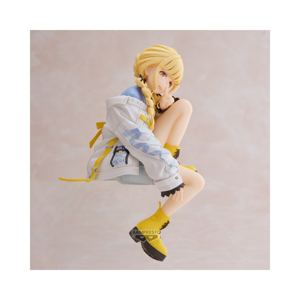 The Idolmaster Gakuen - Figurine Kotone Fujita Espresto Charming Pose