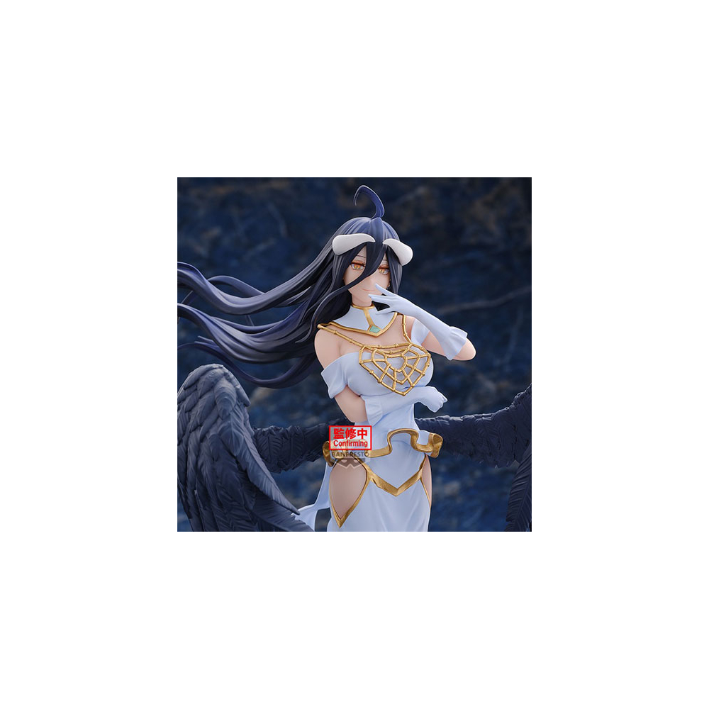 Overlord - Figurine Albedo