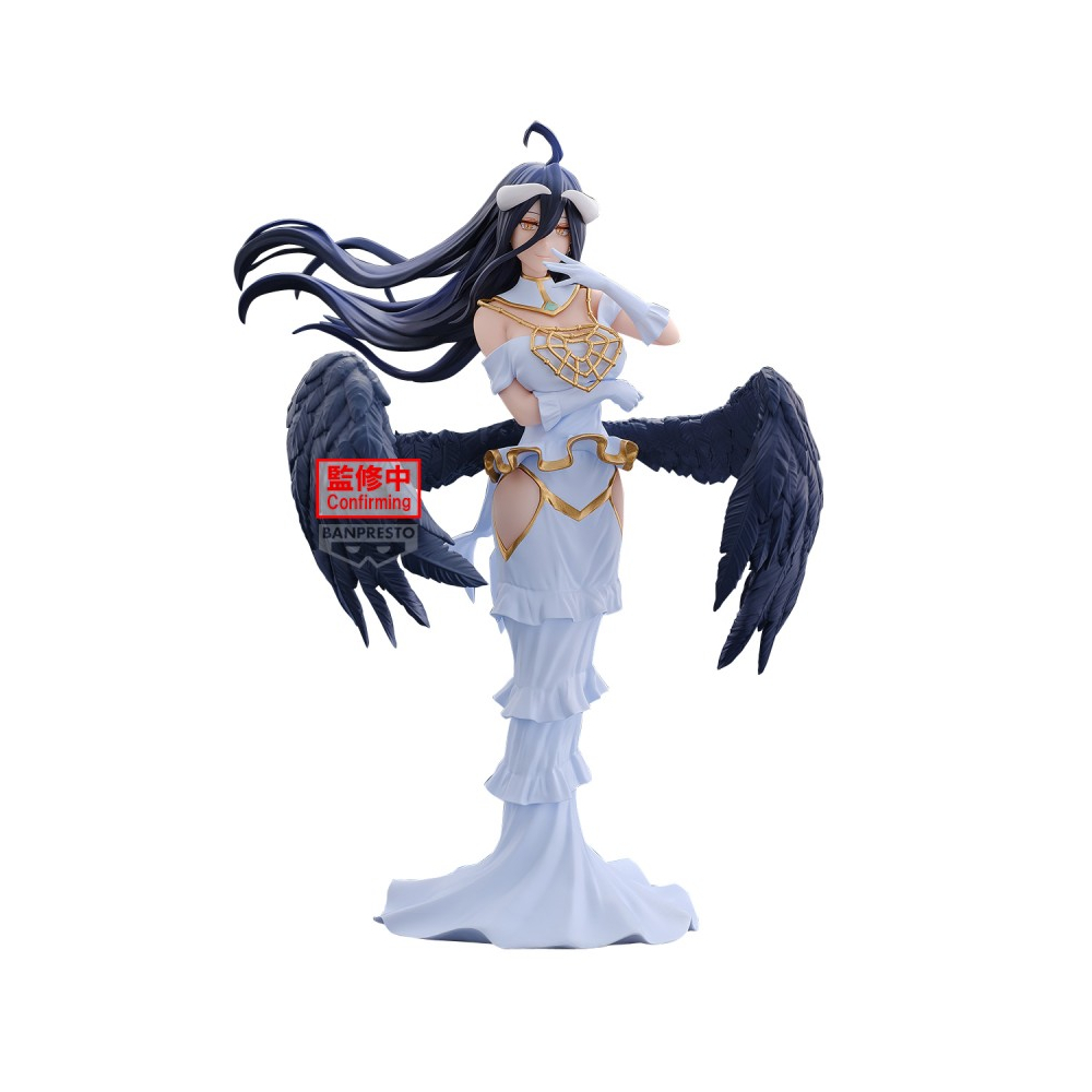 Overlord - Figurine Albedo