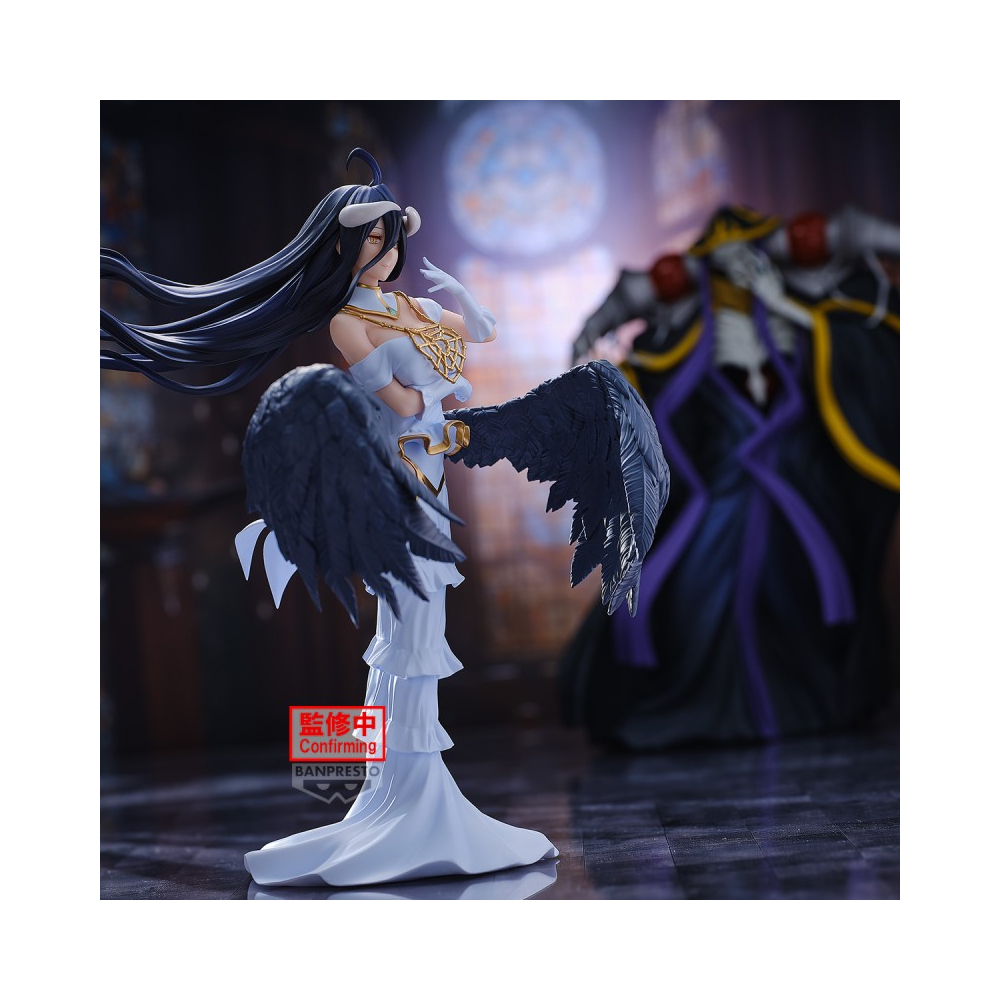 Overlord - Figurine Albedo