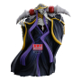 Overlord - Figurine Ainz Ooal Gown