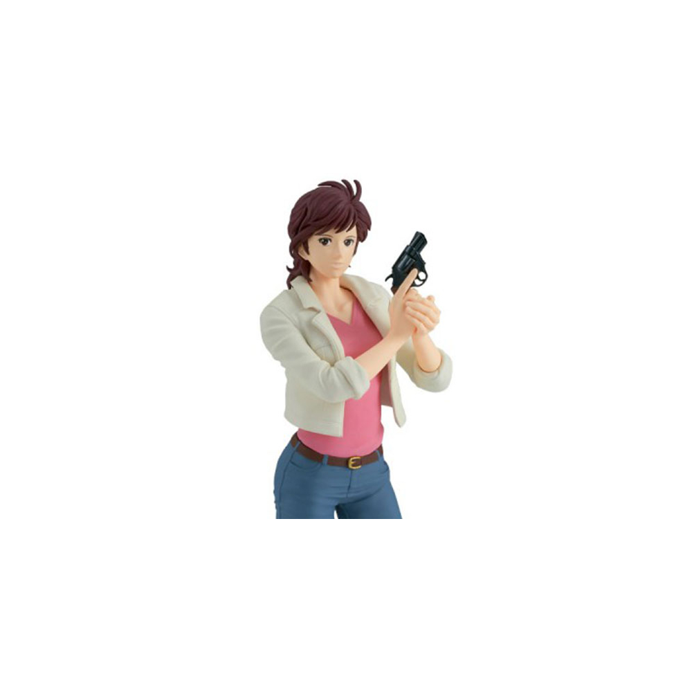 City Hunter The Movie Angel Dust - Figurine Kaori Makimura