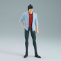 Figurine City Hunter Ryo Saeba - Angel Dust par Banpresto