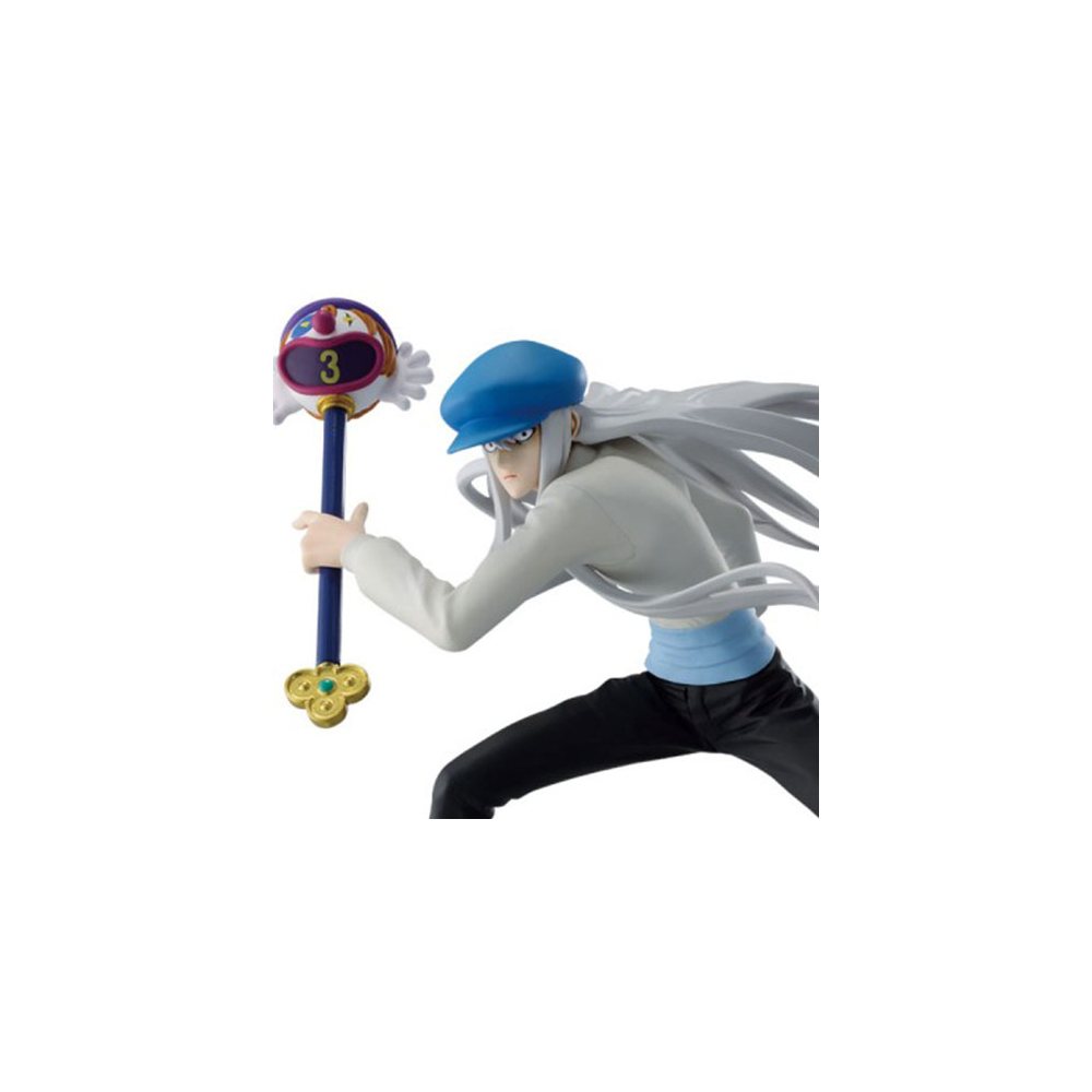 Hunter × Hunter - Figurine Kite Vibration Stars