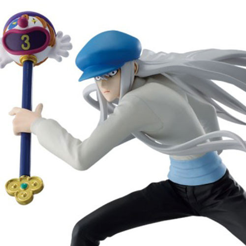 Hunter × Hunter - Figurine Kite Vibration Stars