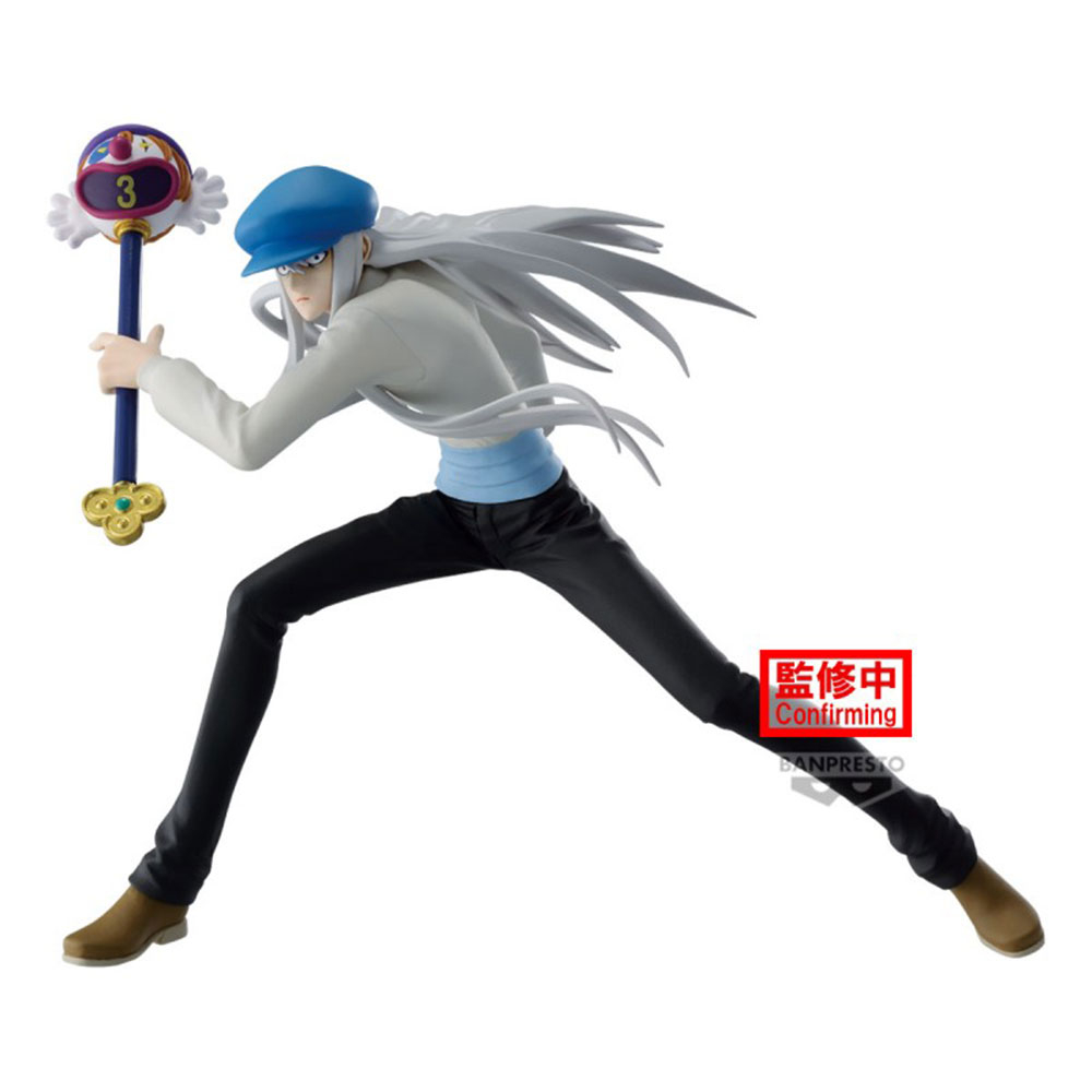 Hunter × Hunter - Figurine Kite Vibration Stars