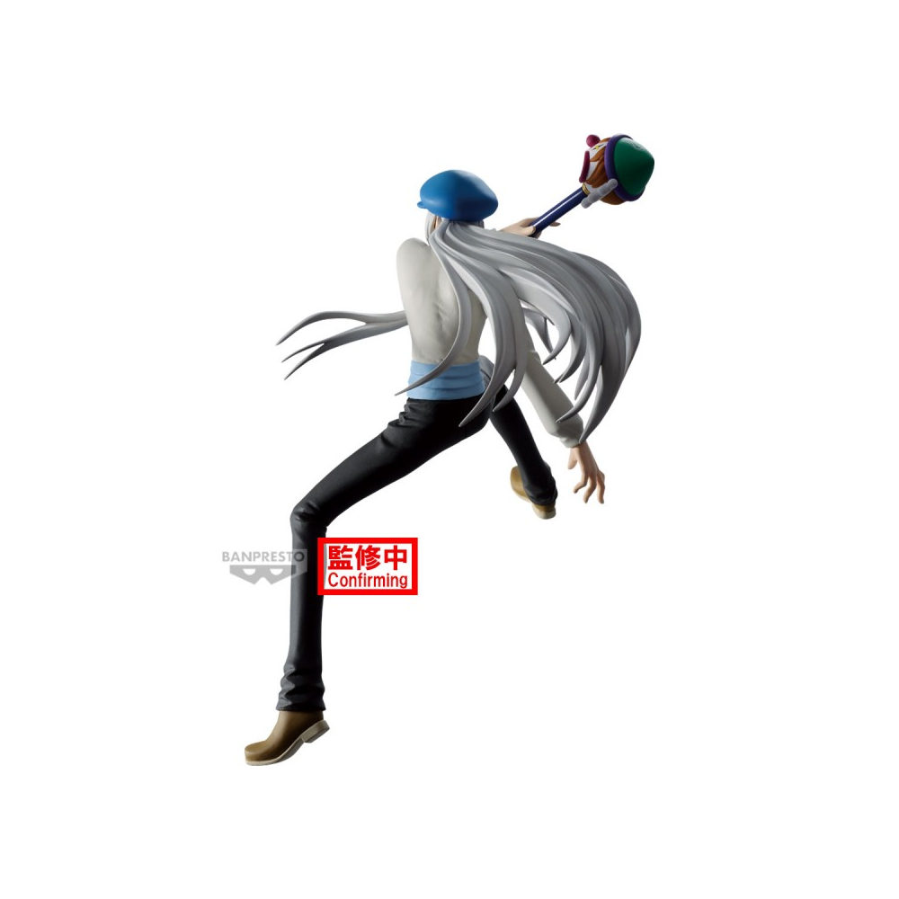 Hunter × Hunter - Figurine Kite Vibration Stars