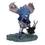 Naruto - Figurine Uchiha Sasuke Memorable Saga II