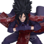 Naruto Shippuden - Figurine Uchiha Madara Vibration Stars