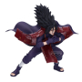 Naruto Shippuden - Figurine Uchiha Madara Vibration Stars