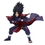 Naruto Shippuden - Figurine Uchiha Madara Vibration Stars