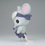 Demon Slayer Kimetsu No Yaiba - Figurine Muscular Mice Big Sofvimates