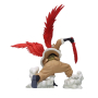 My Hero Academia - Figurine Hawks The Amazing Heroes Plus II