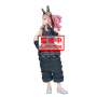 My Hero Academia - Figurine Mei Hatsume Glitter & Glamours