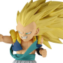 Dragon Ball Z - Figurine Gotenks Match Makers (VS Majin Buu)