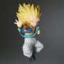 Dragon Ball Z - Figurine Gotenks Match Makers (VS Majin Buu)