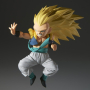 Dragon Ball Z - Figurine Gotenks Match Makers (VS Majin Buu)