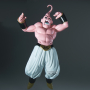 Dragon Ball Z - Figurine Majin Buu Match Makers (VS Gotenks)