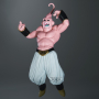 Dragon Ball Z - Figurine Majin Buu Match Makers (VS Gotenks)