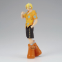 One Piece - Figurine Egghead Sanji Vinsmoke The Shukko