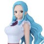 One Piece - Figurine Vivi Nefertari The Grandline Series Extra