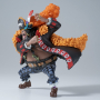 One Piece - Figurine Marshall D. Teach Battle Record Collection Figure