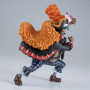 One Piece - Figurine Marshall D. Teach Battle Record Collection Figure