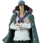 One Piece - Figurine Kuzan Aokiji King Of Artist Figure