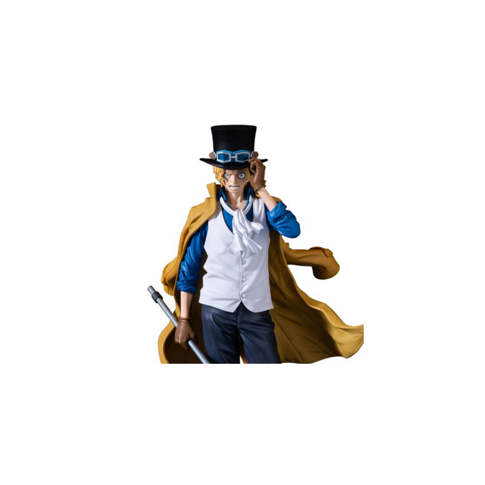 One Piece - Figurine Sabo Premium [The Anime]