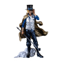 One Piece - Figurine Sabo Premium [The Metallic]