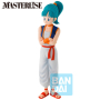 Dragon Ball - Figurine Bulma Training Section Ichibansho