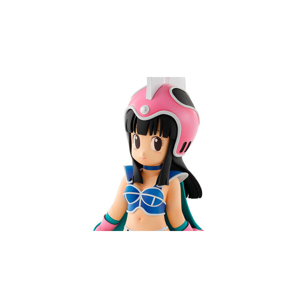 Dragon Ball - Figurine Bulma Training Section Ichibansho