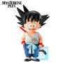 Dragon Ball - Figurine Son Goku & Krillin Training Section Ichibansho