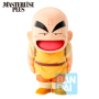 Dragon Ball - Figurine Son Goku & Krillin Training Section Ichibansho