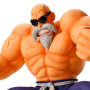 Dragon Ball - Figurine Master Roshi Training Section Ichibansho