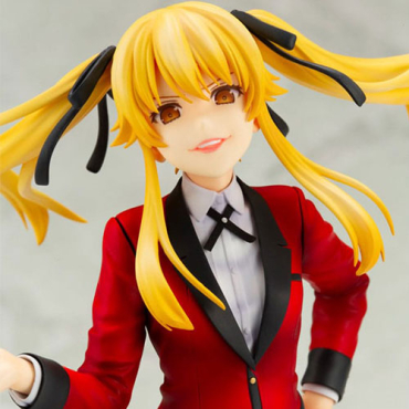 Kakegurui X X - Figurine Mary Saotome ARTFX J 1/8